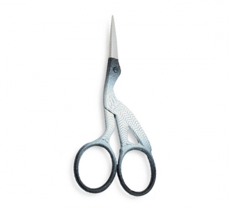 Fancy Scissor